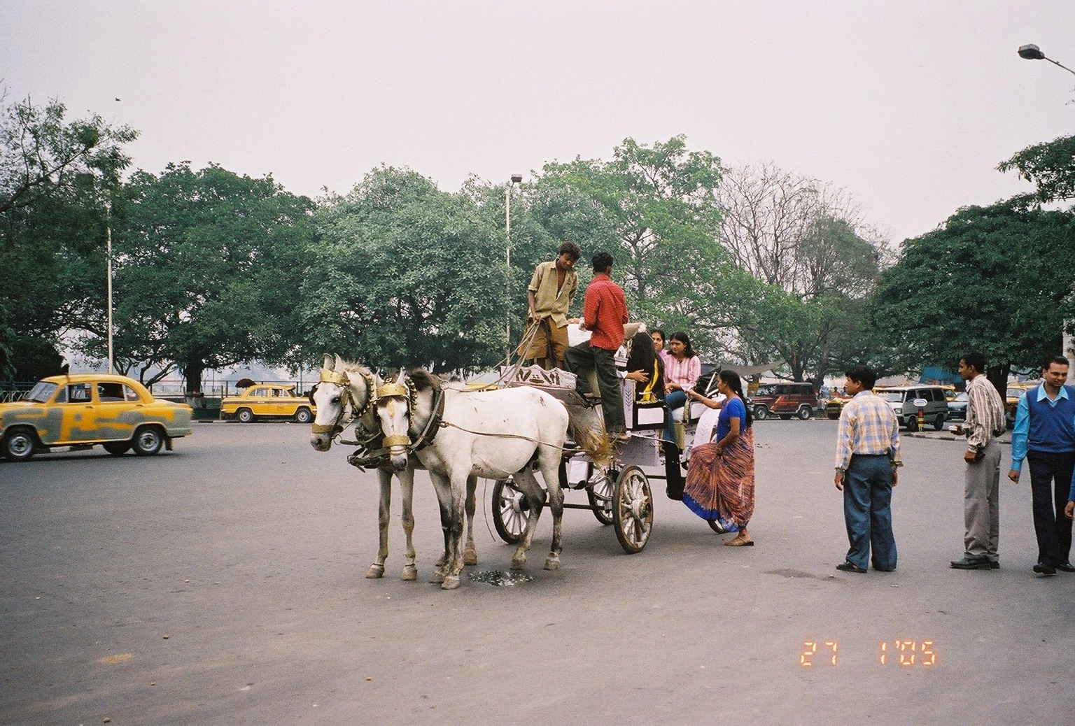 calcutta