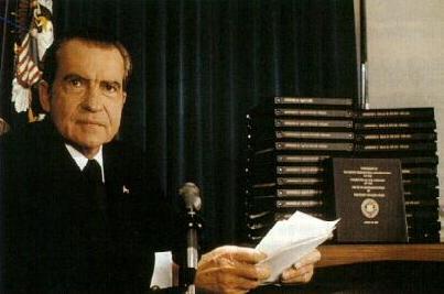 You're not going to have me to kick around any more