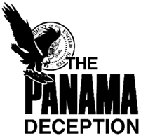 Bush's invasion of Panama