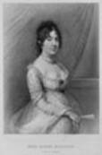 Dolley Madison
