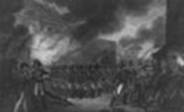 British Troops in Washington